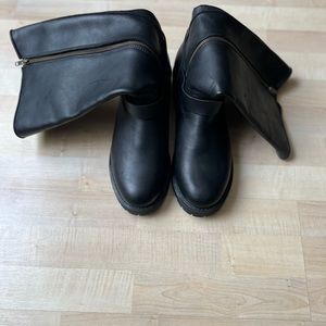 Guide gear Men’s Harness western Boots